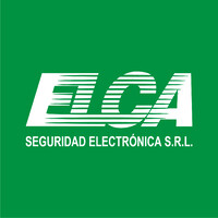 ELCA Seguridad Electrónica S.R.L. logo - Similar company to Vimox Seguridad Electrónica