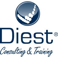 Diest Consulting & Training logo