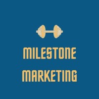 Milestone Marketing logo - Similar company to Designedifferently