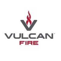 Vulcan Fire logo - Similar company to Vulcan Fire Training Co Ltd