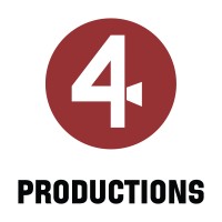 4Productions logo - Similar company to Effen Ab