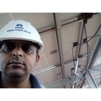 Narayan Consultancy logo - Similar company to Quantum Ndt