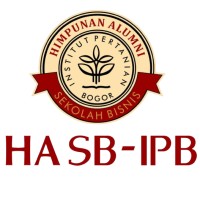 Himpunan Alumni Sekolah Bisnis IPB University logo - Similar company to Bem Fmipa Ipb