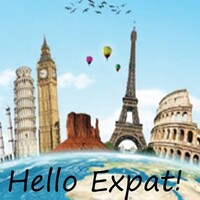 Hello Expat - Tell your Story! logo - Similar company to Primavillas