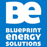 Blueprint Energy Solutions logo - Similar company to Datawise Project