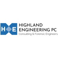 Highland Engineering, P.C. logo - Similar company to Andrea Cambria Dds
