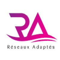 Réseaux Adaptés - Entreprise Adaptée logo - Similar company to L'Entreprise Adaptée Eva