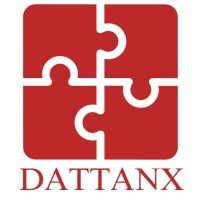 Dattanx logo - Similar company to Somatech