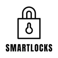 Smartlocks logo - Similar company to Agsmarts