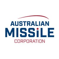 Australian Missile Corporation logo - Similar company to Highcom Limited