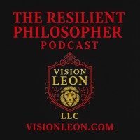 The Resilient Philosopher Podcast logo - Similar company to Original Love