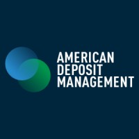 American Deposit Management logo - Similar company to Amerinet