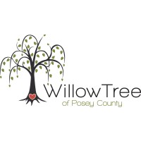 WillowTree of Posey County logo - Similar company to Alexandrian Public Library