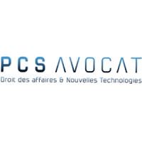 PCS Avocat logo - Similar company to Comedie