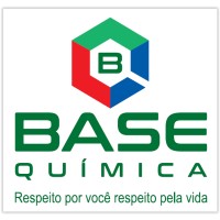Base Química logo - Similar company to Drul