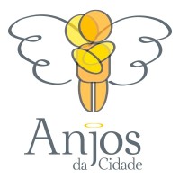 Anjos da Cidade logo - Similar company to Entrega Por Sp