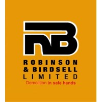 Robinson and Birdsell logo - Similar company to Beech Group