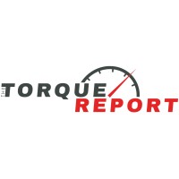 The Torque Report logo - Similar company to Car Buzz