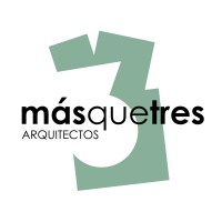 Masquetres Arquitectos S.L.P logo - Similar company to Roal Arquitectura