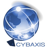 Cybaxis logo - Similar company to Brixbits