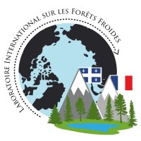 Laboratoire Forêts Froides logo - Similar company to Fuqac - Fondation De L'Uqac