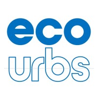 EcoUrbs logo - Similar company to Cept Professional Programs