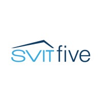 SVIT five logo - Similar company to Building360