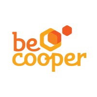 BeCooper logo - Similar company to Confebras