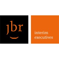 JBR Interim Executives logo - Similar company to Roa - Raad Van Organisatie Adviesbureau'S
