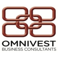 Omnivest Business Consultants logo - Similar company to Impowrd Pty Ltd