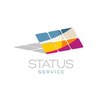 Status Service logo - Similar company to Oeneo Energy