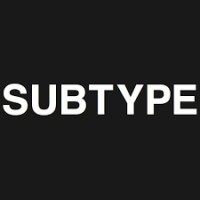 Subtype Store logo - Similar company to Nectar & Co