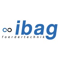 IBAG Fördertechnik AG logo - Similar company to Bschüssig