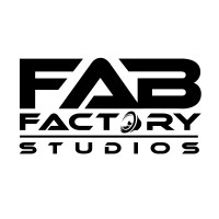 Fab Factory Studios logo - Similar company to Lux Angeles Studios