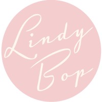 Lindy Bop logo - Similar company to Modcloth