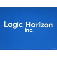 Logic Horizon inc logo - Similar company to Zydder Techno Solutions