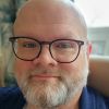 Michael Keelan - Psychotherapist logo - Similar company to 777Hosting