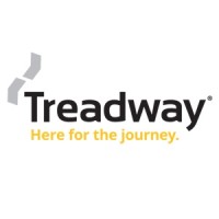 Treadway logo - Similar company to Compass Trailers