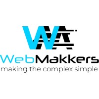 Webmakkers logo - Similar company to Kiind