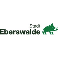 Stadt Eberswalde logo - Similar company to Whg Eberswalde