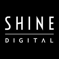 Shine Digital Sweden logo - Similar company to Cityweb