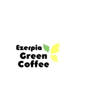 Green Coffe EZERPIA logo - Similar company to Oficina Do Palato - Pastelaria | Padaria | Take-Away