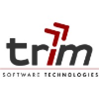 TRIM SRL logo - Similar company to System Copy