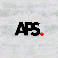 APS logo - Similar company to L'Estrade