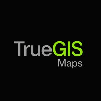 TrueGIS Maps logo - Similar company to Webgis.Tech
