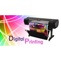 #Digital Printing-Leaflets and Flyers logo - Similar company to Unique Express Digital Printing