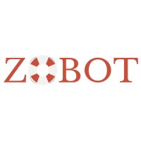 ZOBOT logo - Similar company to Deziral