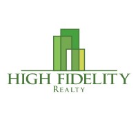 High Fidelity Realty logo - Similar company to 5Th Stream Realty