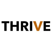 Thrive Web Development logo - Similar company to Ashleydean Property