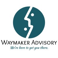 Waymaker Advisory logo - Similar company to Lifetree.Network